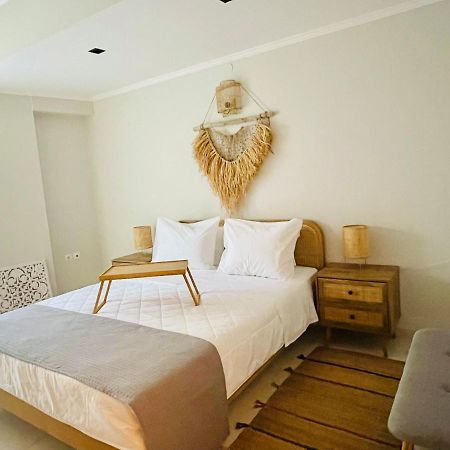 Omikron - Apartment With A Private Garden Lefkáda 외부 사진