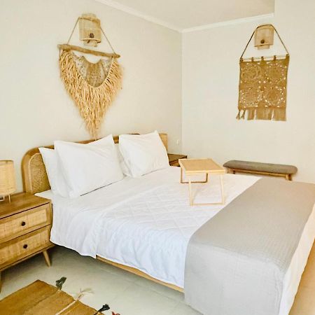 Omikron - Apartment With A Private Garden Lefkáda 외부 사진