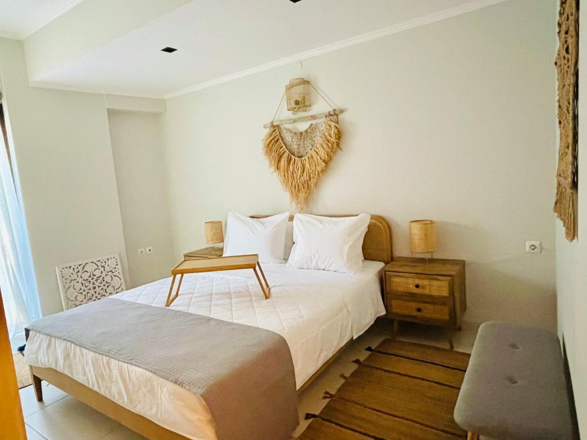 Omikron - Apartment With A Private Garden Lefkáda 외부 사진